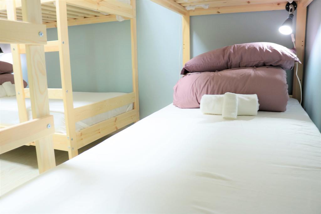 Korus Guesthouse Inczhon Zewnętrze zdjęcie