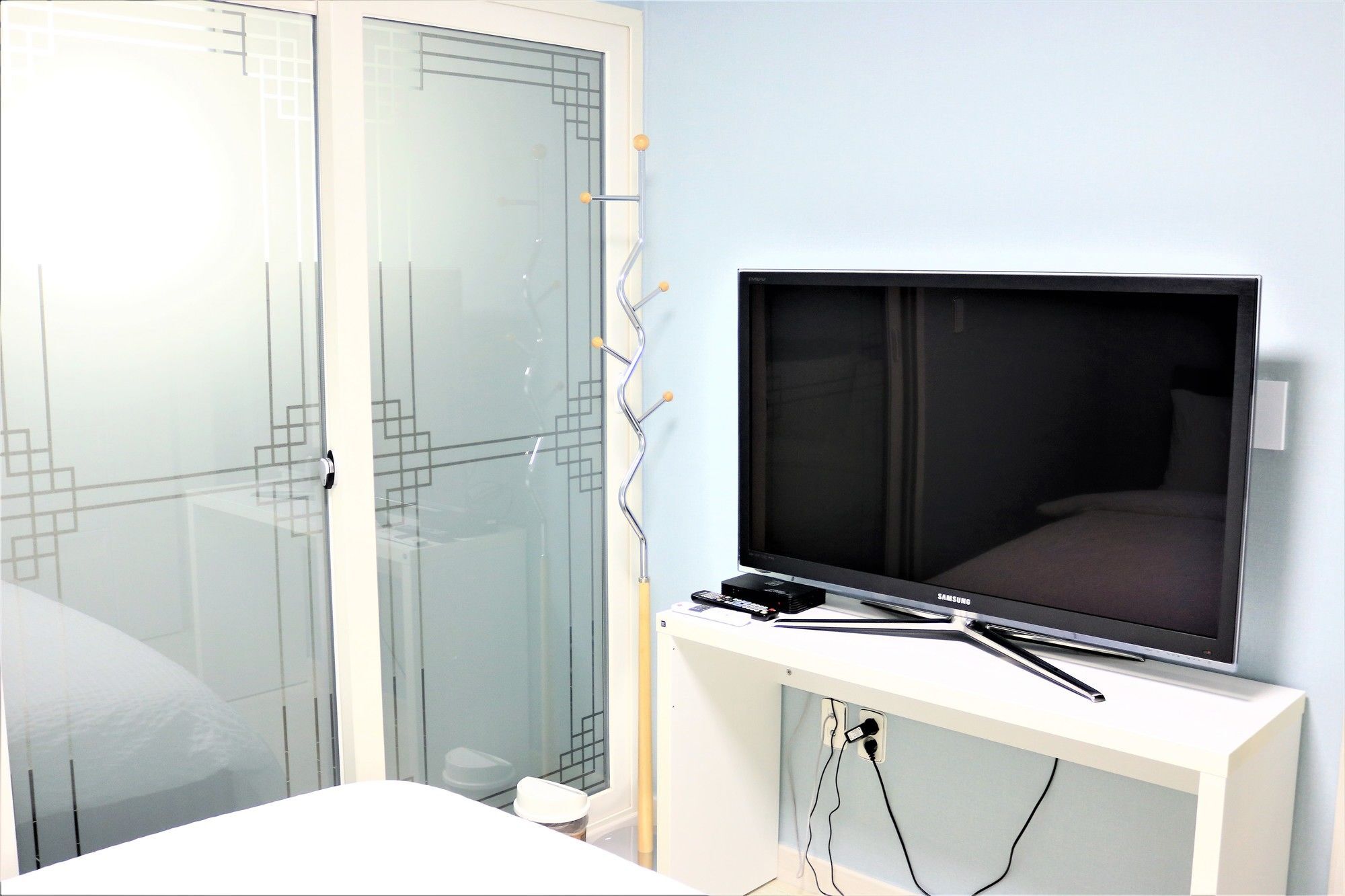 Korus Guesthouse Inczhon Zewnętrze zdjęcie