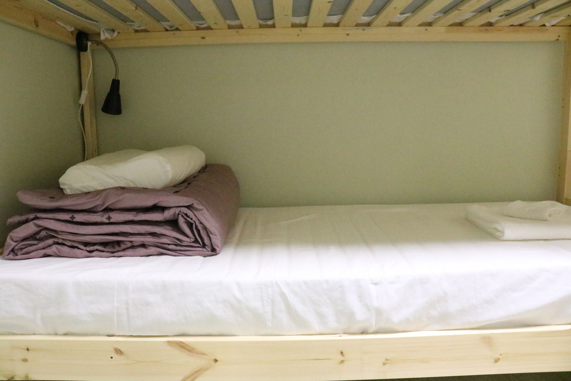 Korus Guesthouse Inczhon Zewnętrze zdjęcie