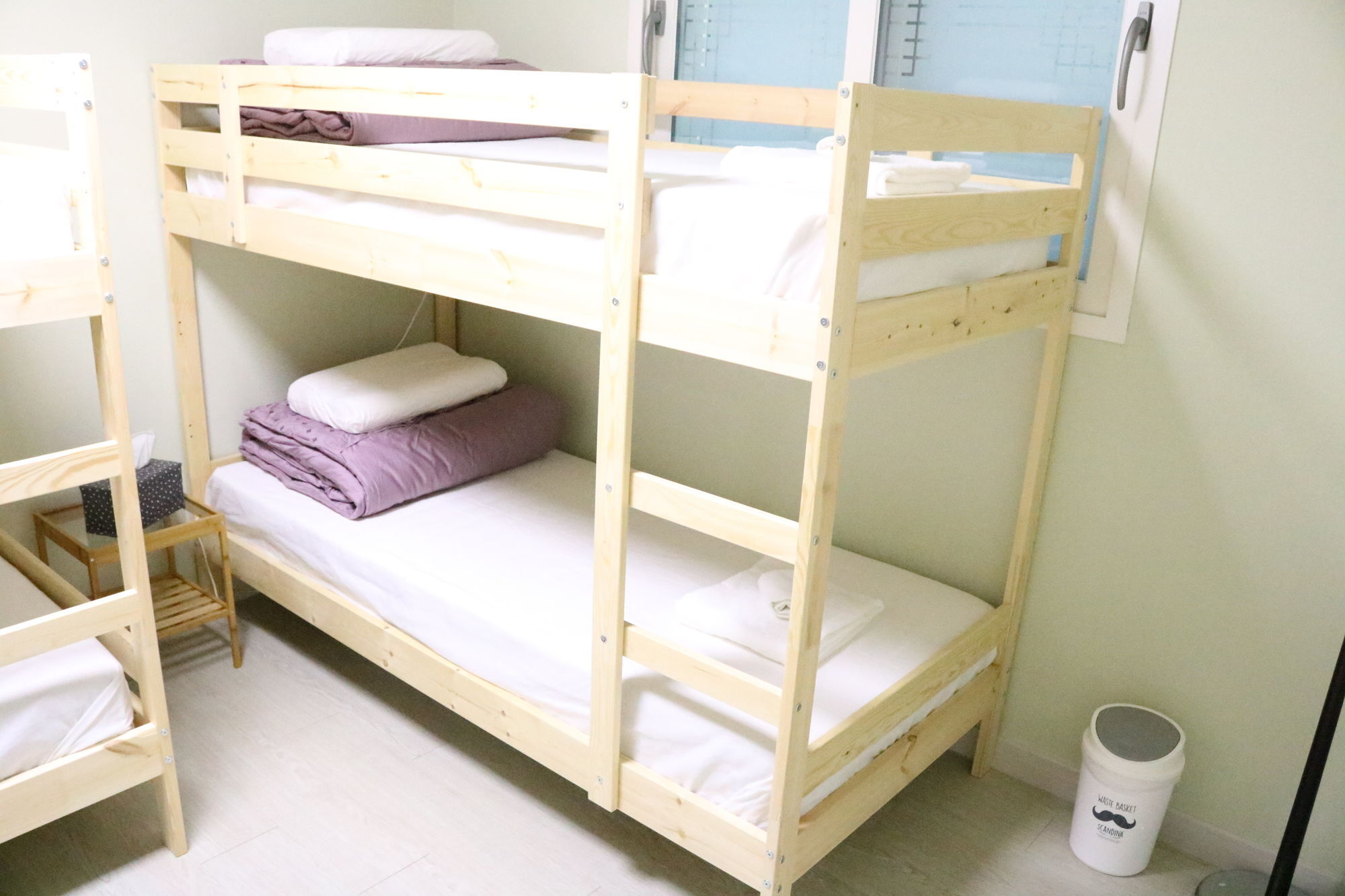 Korus Guesthouse Inczhon Zewnętrze zdjęcie