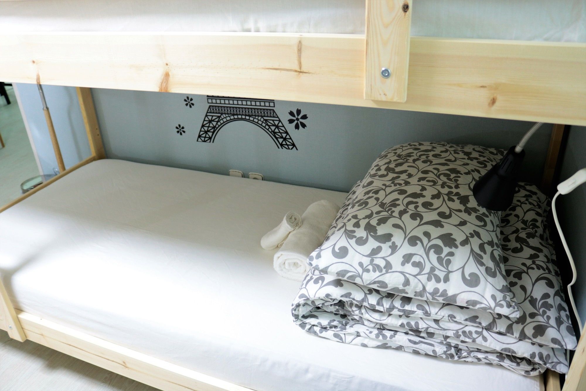 Korus Guesthouse Inczhon Zewnętrze zdjęcie