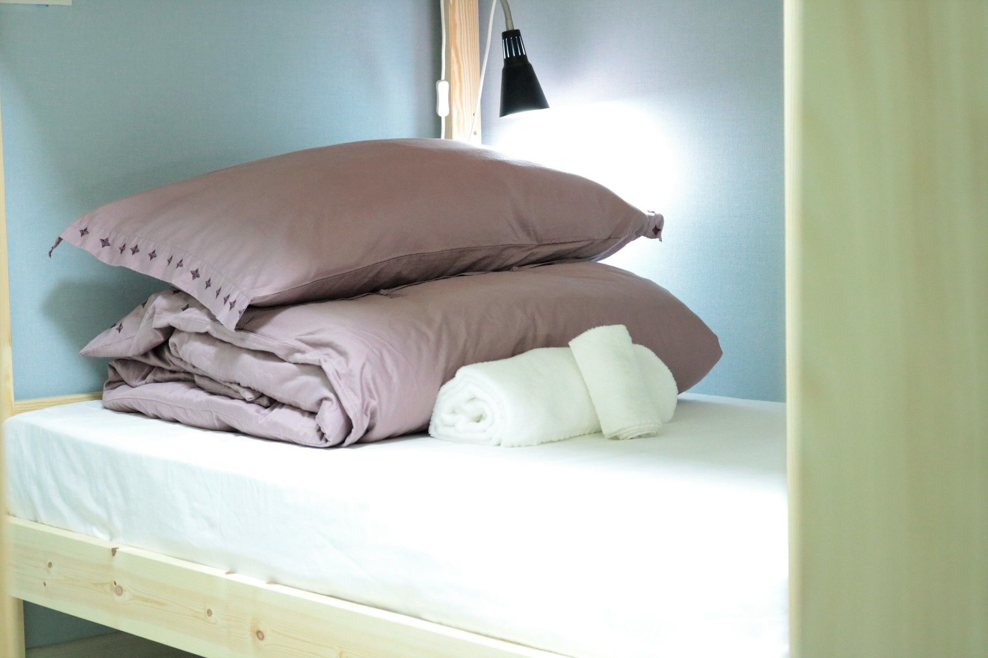 Korus Guesthouse Inczhon Zewnętrze zdjęcie