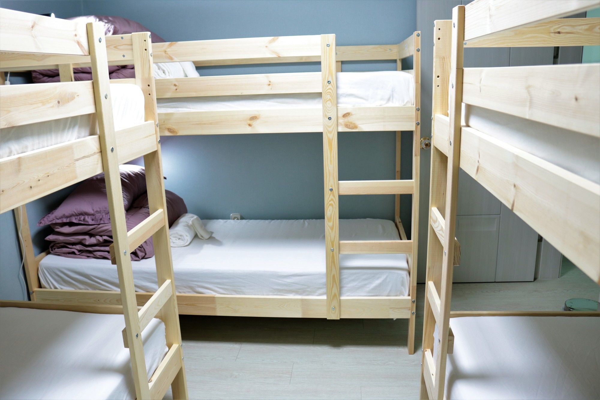 Korus Guesthouse Inczhon Zewnętrze zdjęcie