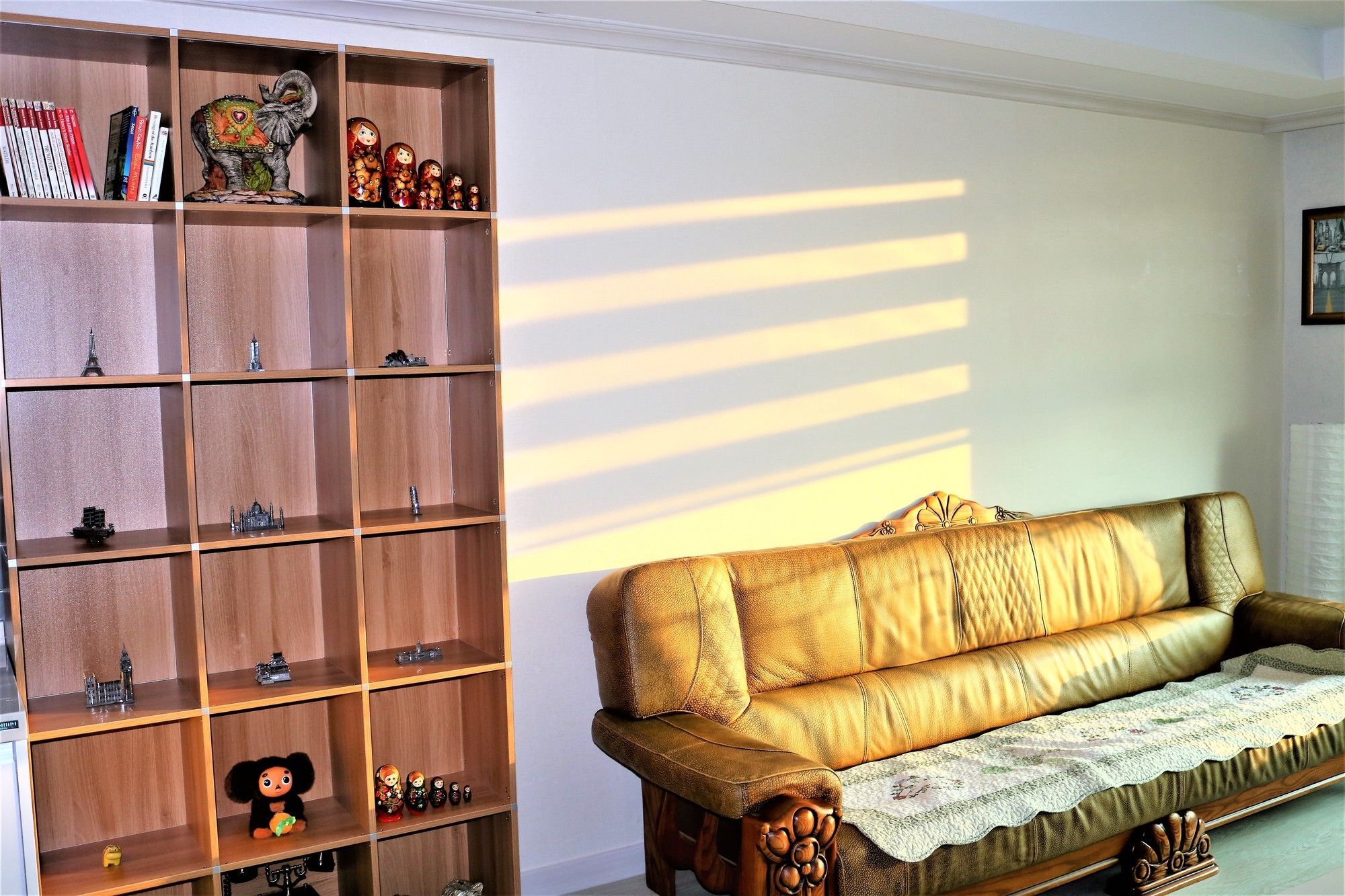 Korus Guesthouse Inczhon Zewnętrze zdjęcie
