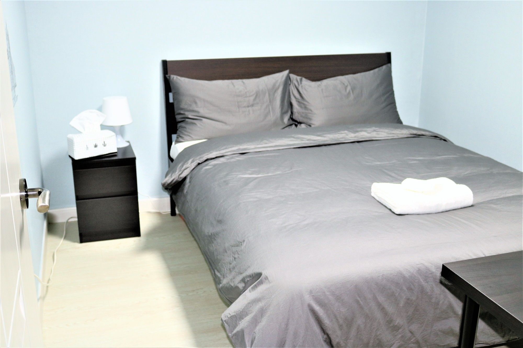Korus Guesthouse Inczhon Zewnętrze zdjęcie